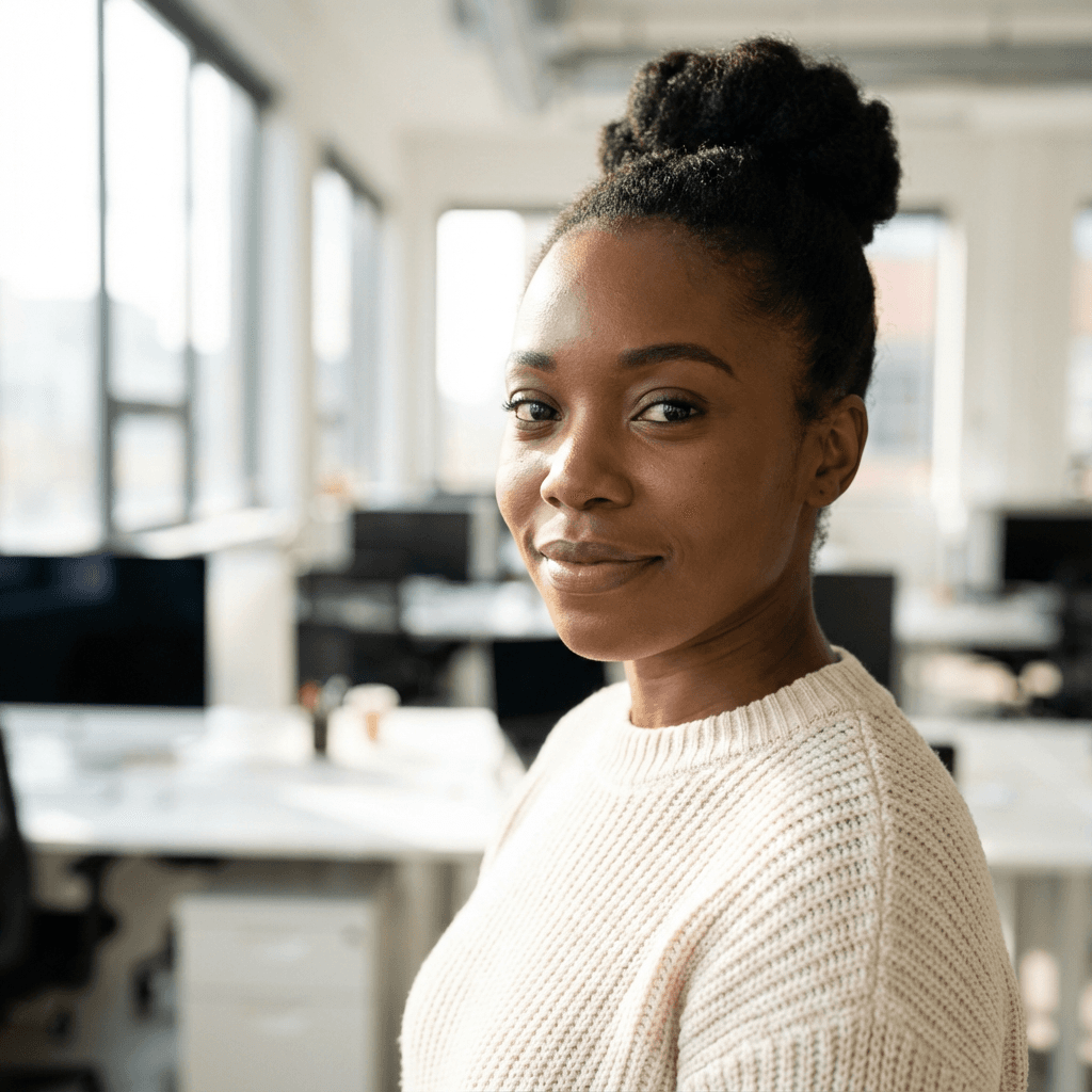 Patricia Dlamini