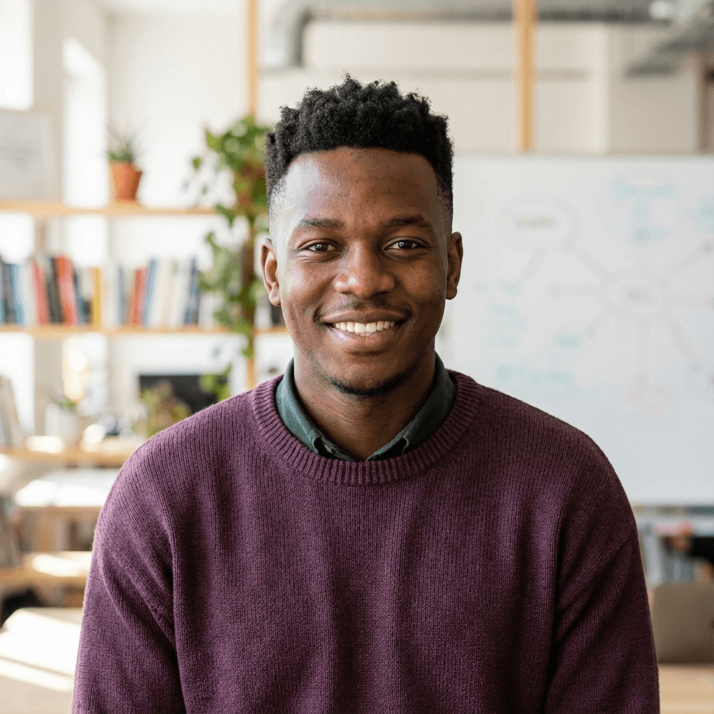 Mandla Sibanda, parent