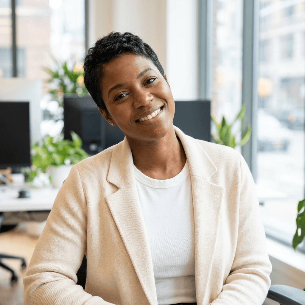 Dr. Thembi Zwane